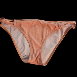 Victoria's Secret The Knock Out Bikini Bottom